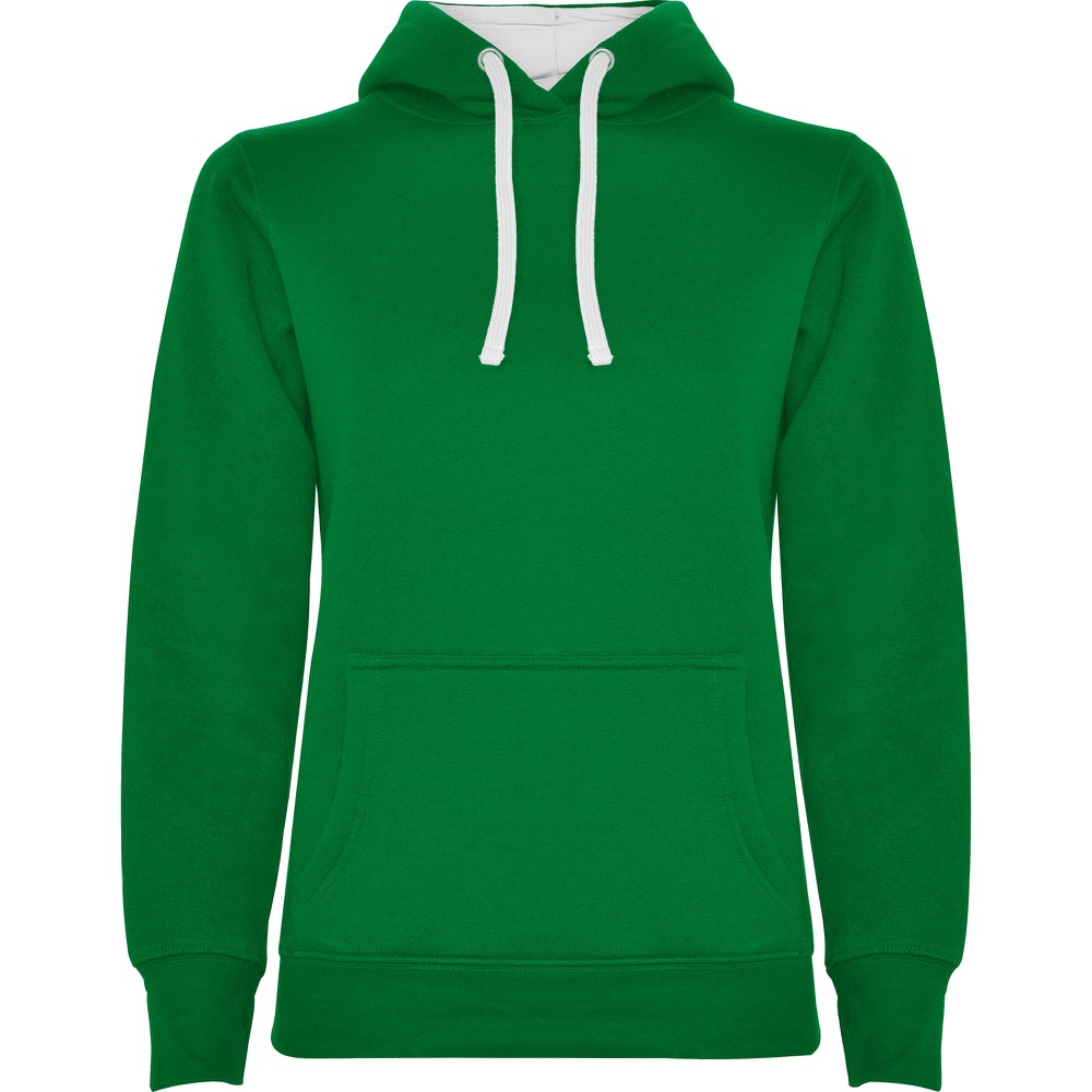 VERDE KELLY/BLANCO