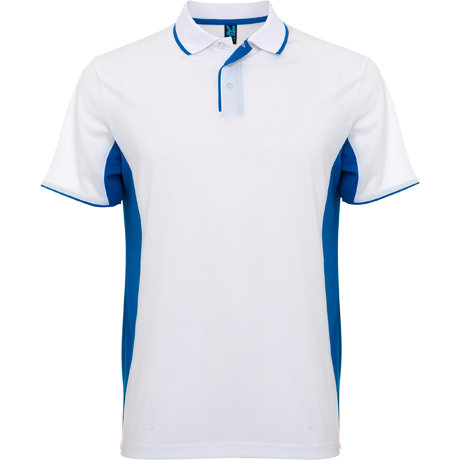 BLANCO/ROYAL