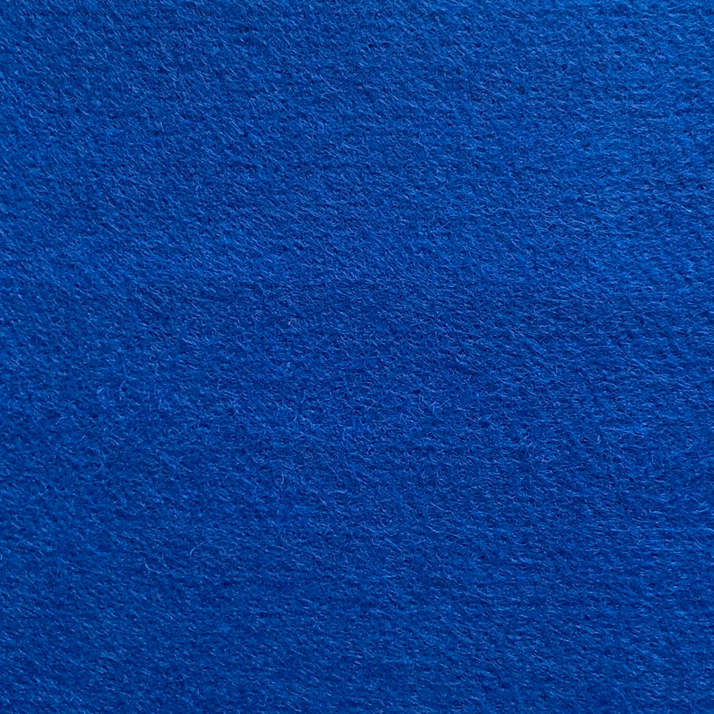 banda azul royal